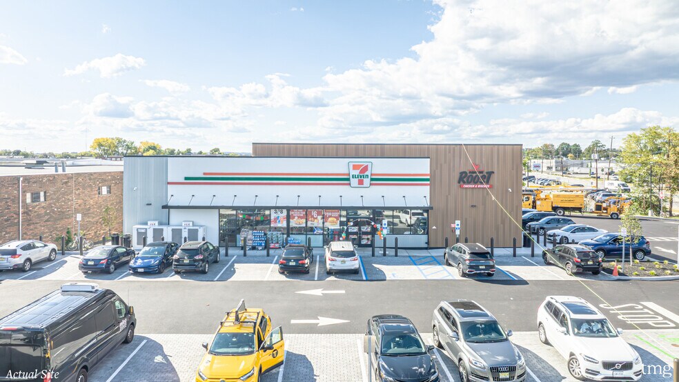 More Photos Of 284 Washington Ave, Carlstadt Convenience Store For Sale