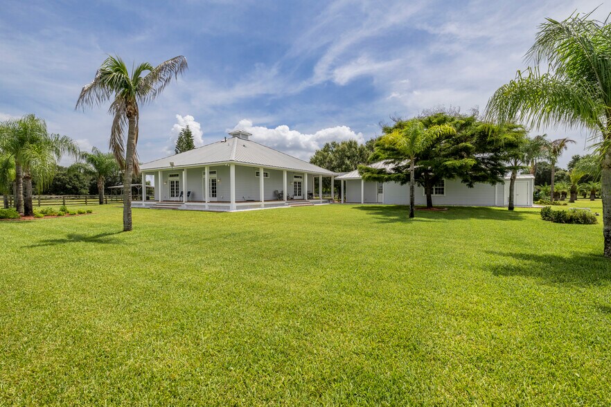 More Photos Of 2301 58th Ave SW, Vero Beach Land For Sale