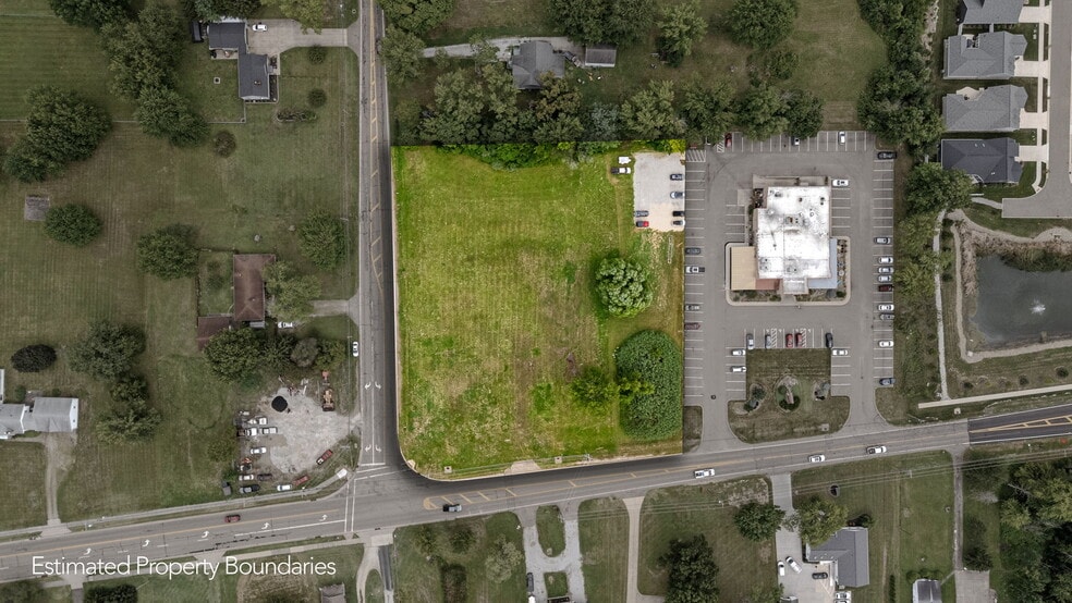 More Photos Of 4300 Massillon Road, North Canton Land For Sale