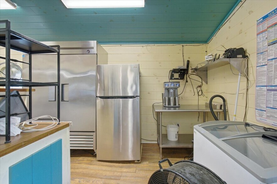 More Photos Of 266 County Route 7, Nassau Restaurant For Sale