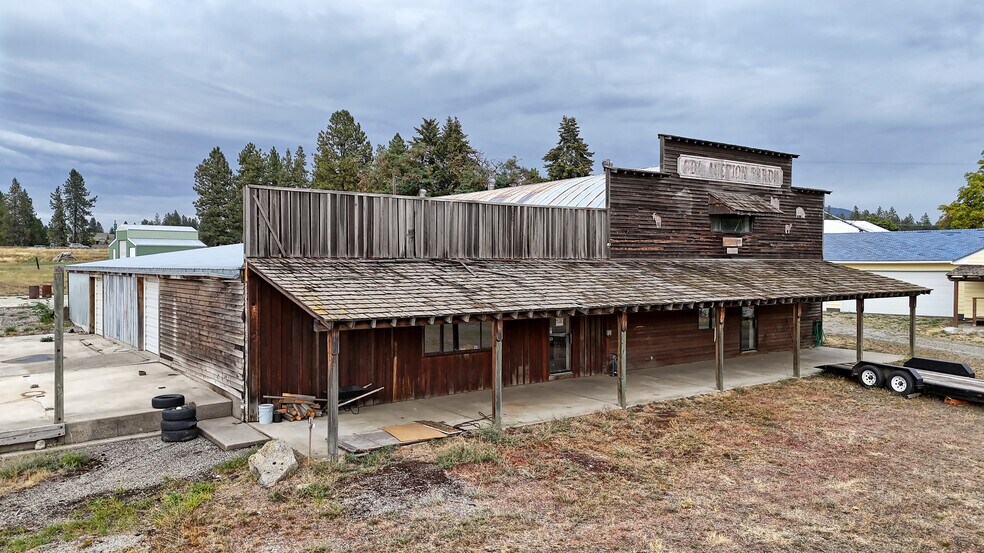 More Photos Of 3429 W Seltice Way, Coeur d'Alene Land For Lease