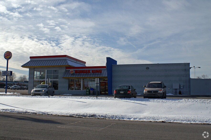 More Photos Of 1910 Minno Dr, Johnstown General Retail For Lease