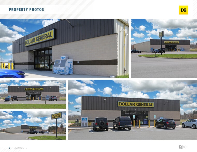 More Photos Of 5212 Sudlersville Rd, Kenton Freestanding For Sale