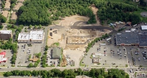 More Photos Of 33 Route 59, Monsey Office For Lease