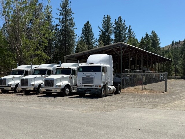 More Photos Of 1213 Cascade Dr, Twisp Warehouse For Sale