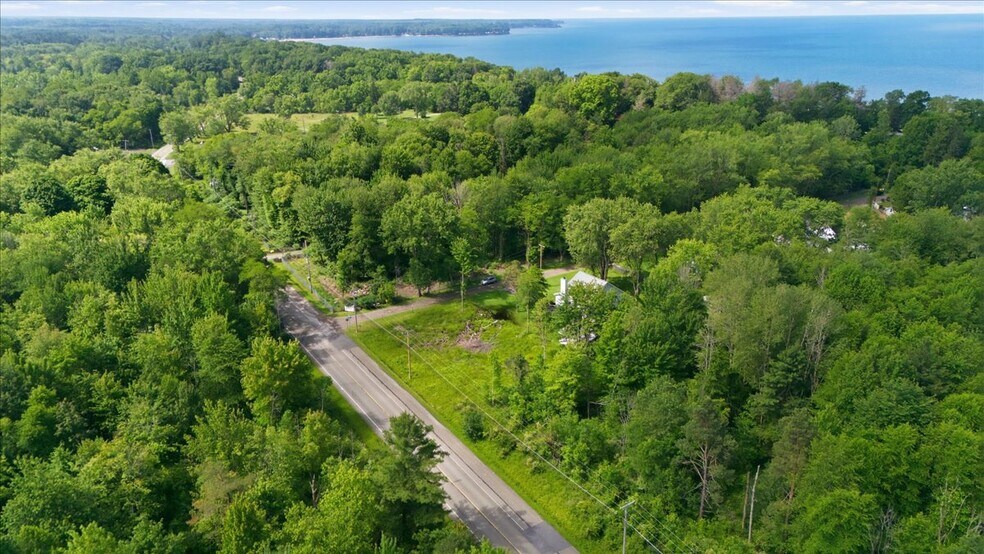 More Photos Of Pinehardt Road, Angola Land For Sale