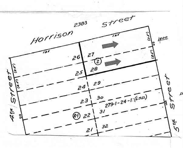 More Photos Of 1200 5th St, Berkeley Light Manufacturing For Lease