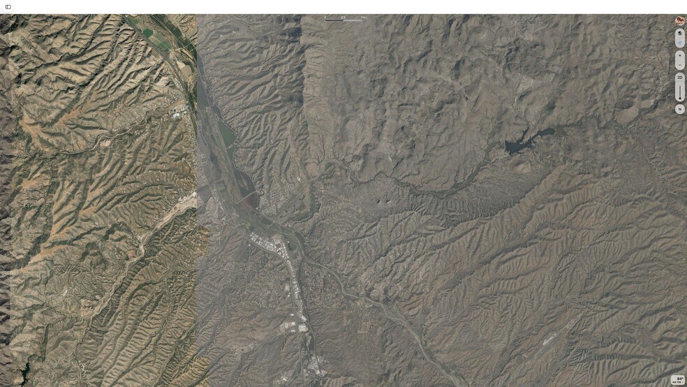 More Photos Of 1301 Frontage Road, Nogales Land For Lease