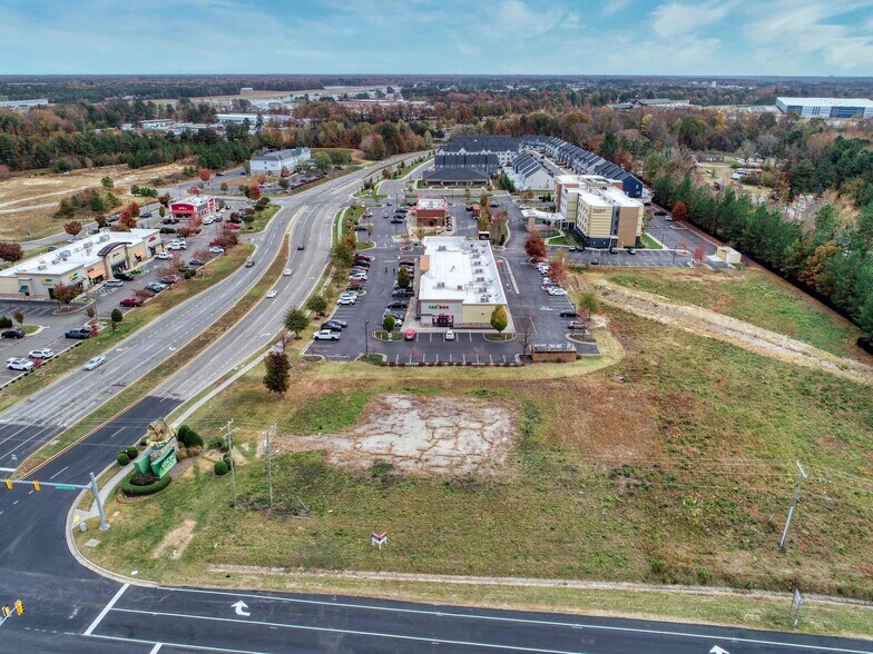 More Photos Of Lewistown Road and Lakeridge Parkway Pky, Ashland Land For Sale