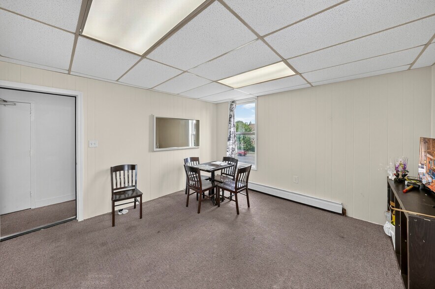 More Photos Of 137 Livingston Ave, New Brunswick Office Residential For Sale