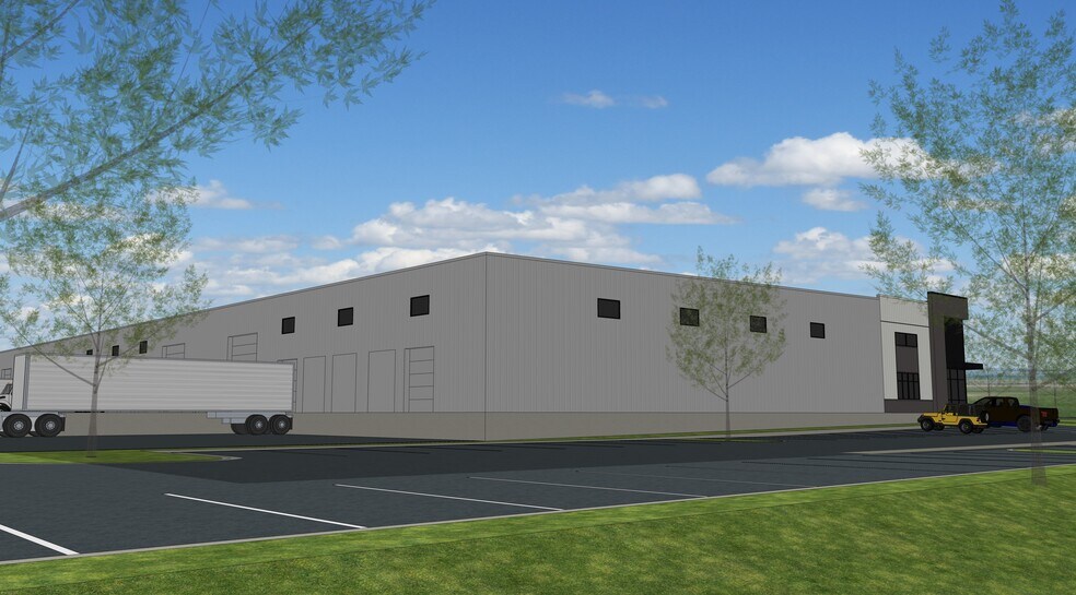 More Photos Of 12 Avenue, Sartell Industrial For Sale