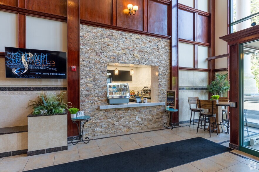 More Photos Of 5915 S Regal St, Spokane Office For Lease