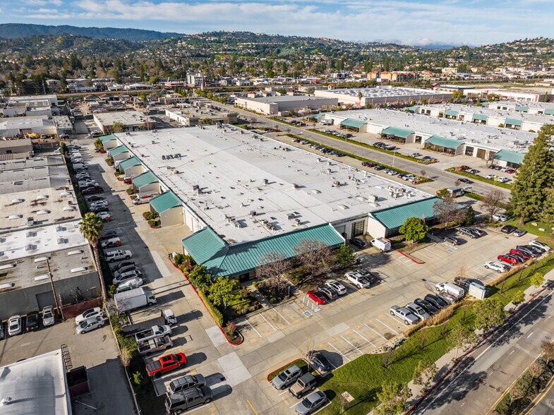 More Photos Of 1300 Industrial Rd, San Carlos Research And Development For Lease