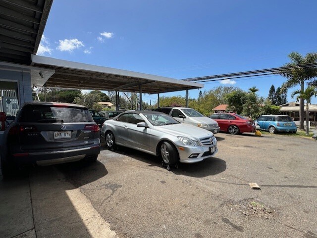 More Photos Of 3135 Lower Kula Rd, Kula Storefront Retail Office For Sale