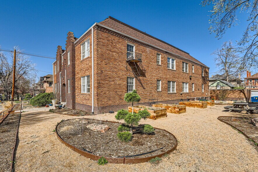 More Photos Of 1580 St Paul St, Denver Apartments For Sale