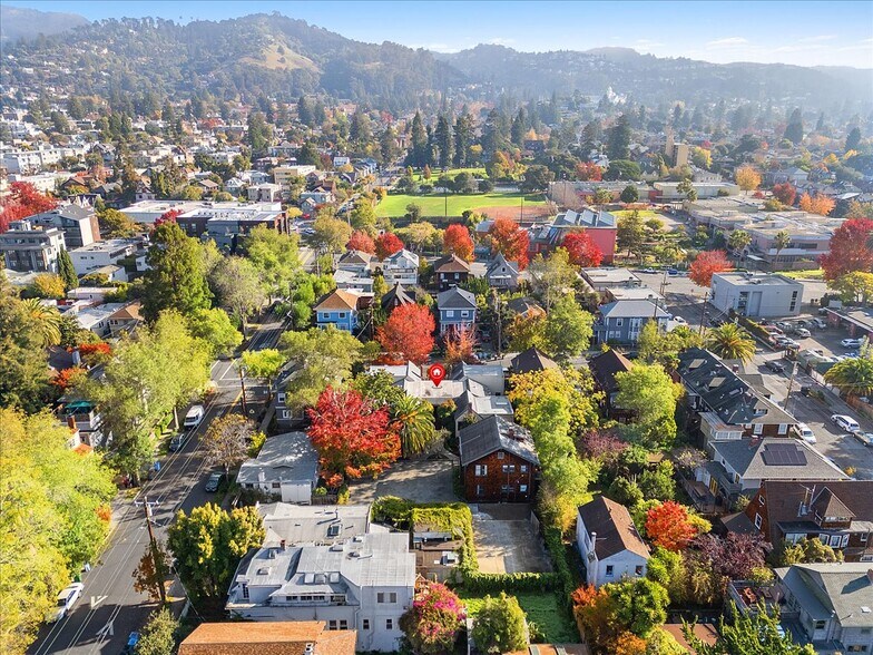 More Photos Of 2702 Dana St, Berkeley Medical For Sale