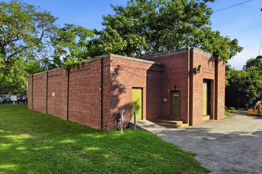 More Photos Of 5827 Morris st, Philadelphia Land For Sale