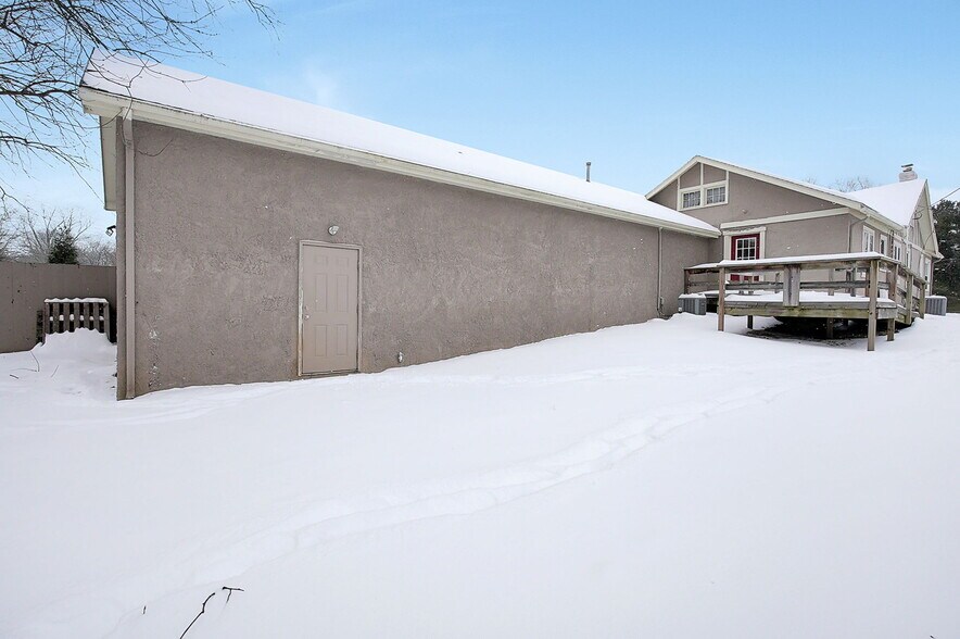 More Photos Of 1805 Columbus Rd, Granville Daycare Center For Sale