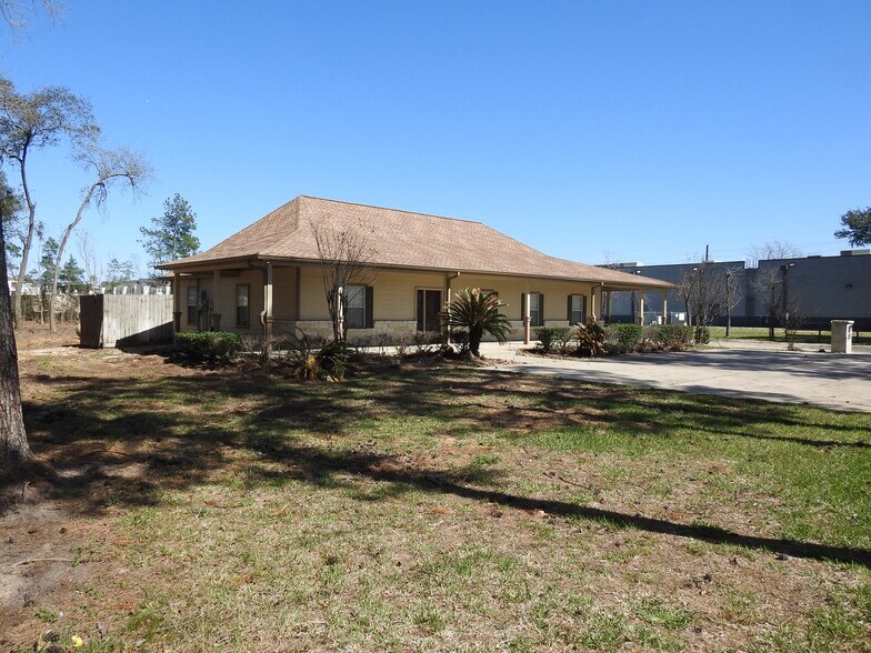 More Photos Of 5726 Root Rd, Spring Office Residential For Sale