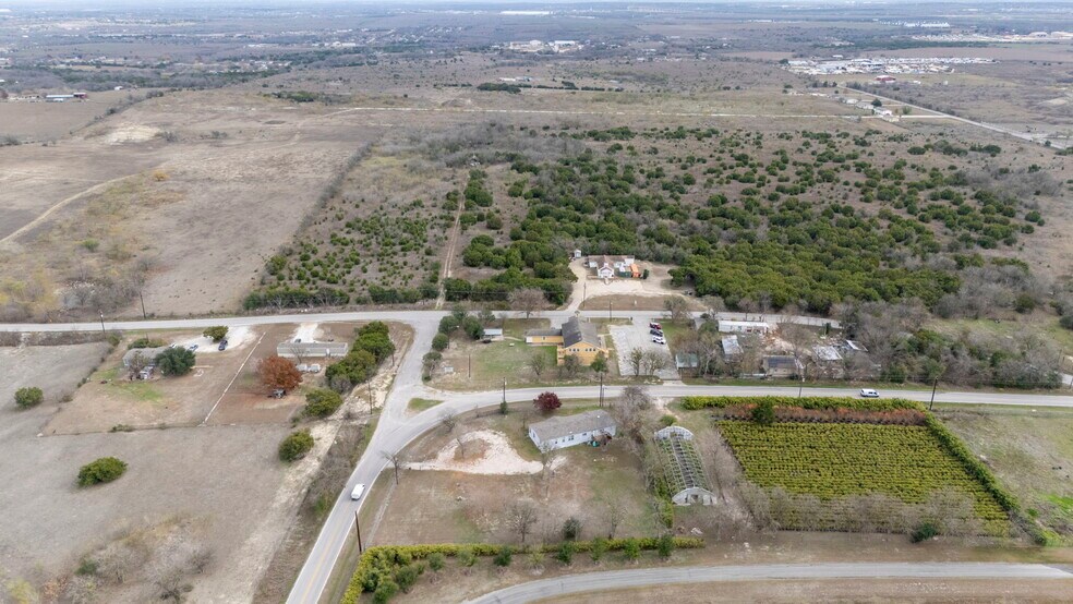 More Photos Of 11200 Thaxton Rd, Austin Religious Facility For Sale