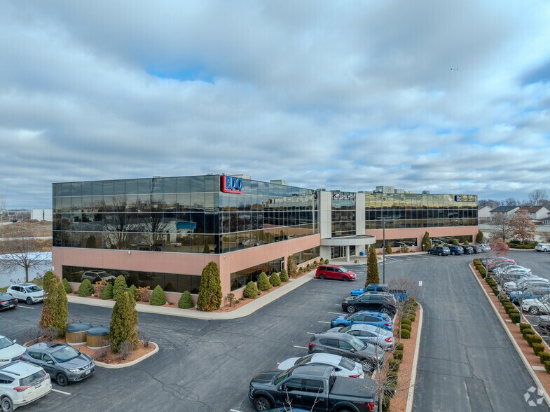 More Photos Of 231 Shearson Cres, Cambridge Office For Lease