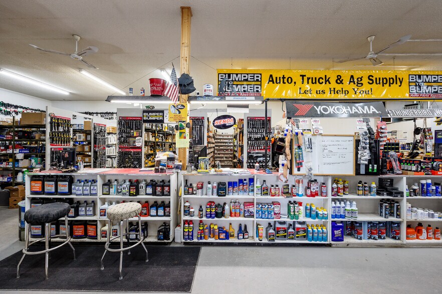 More Photos Of 322 CO-96, Sheridan Lake Auto Repair For Sale
