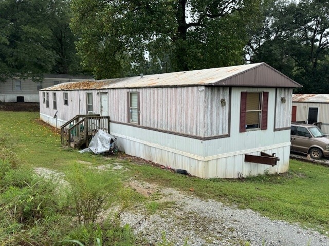 More Photos Of 727 Wilcox Ave, Gaffney Multifamily For Sale