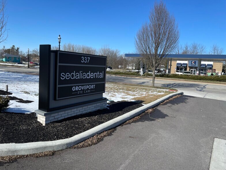 More Photos Of 325 Main St, Groveport Land For Sale