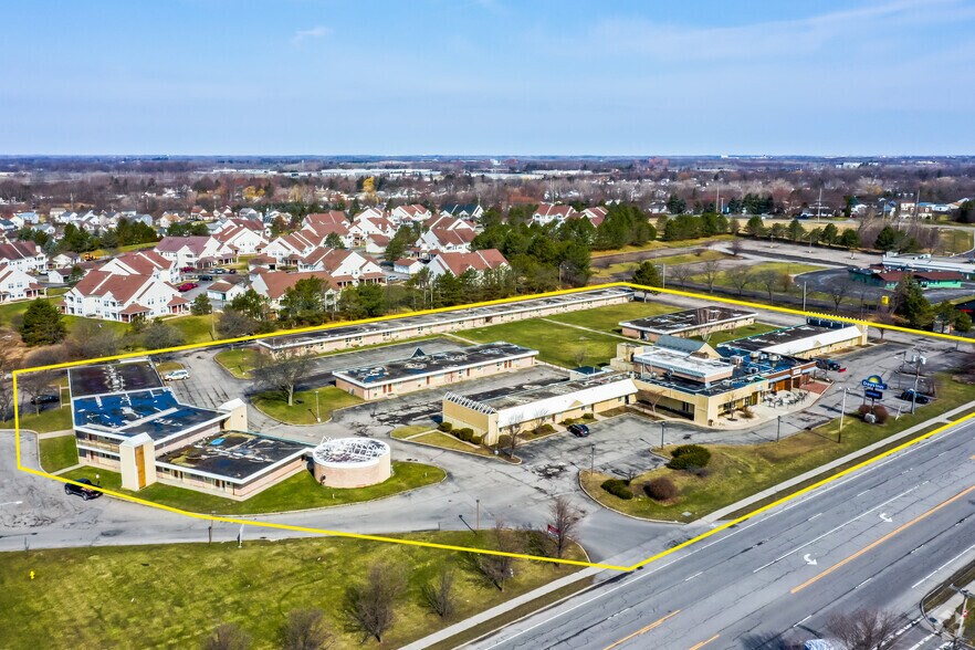 More Photos Of 4853 W Henrietta Rd, Henrietta Hotel For Sale