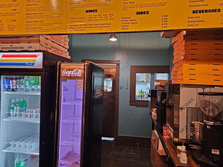 More Photos Of 1103 Mason St, San Antonio Restaurant For Sale