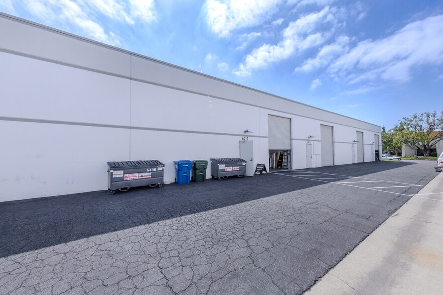 More Photos Of 6407-6419 Alondra Blvd, Paramount Warehouse For Sale