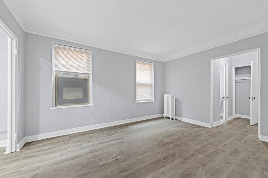 More Photos Of 3205 Kendall St, Detroit Apartments For Sale