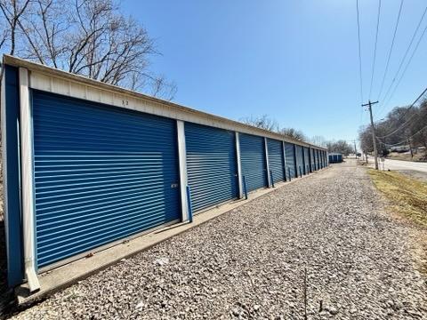 More Photos Of 1708 Chester Rd, Pomeroy Self Storage For Sale
