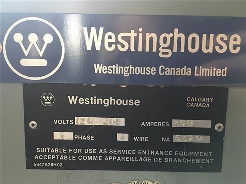 More Photos Of 601 7 St E, Drumheller Office For Sale