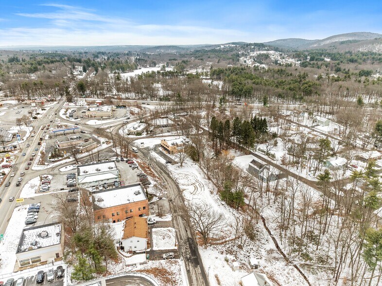 More Photos Of 1123 South St, Fitchburg Restaurant For Sale