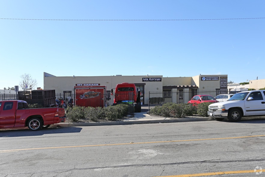 More Photos Of 1541-1559 Palma Dr, Ventura Warehouse For Lease