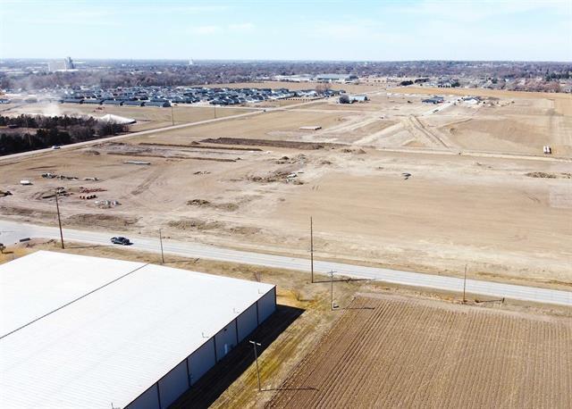 More Photos Of 3910 Adams Ave, Kearney Land For Sale