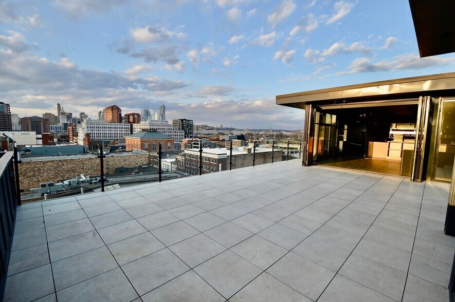 More Photos Of 535 Madison Ave, Covington Office For Lease