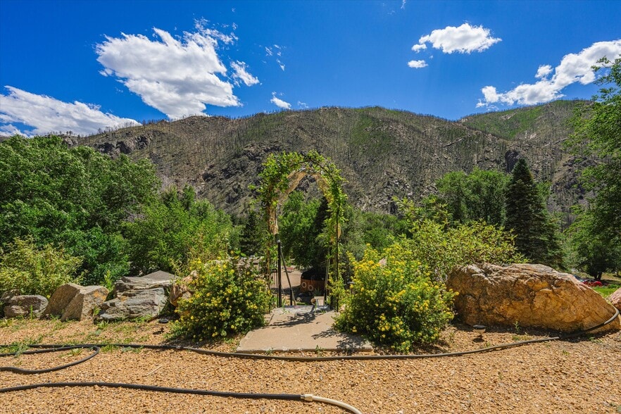 More Photos Of 33040 Poudre Canyon Rd, Bellvue Trailer Camper Park For Sale