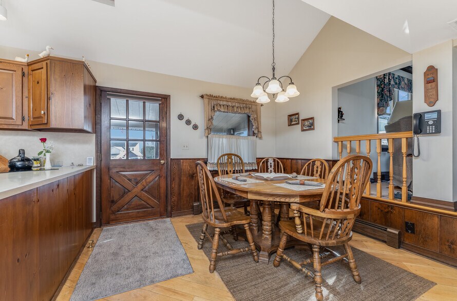 More Photos Of 5 Larison Ln, Ringoes Storefront Retail Office For Sale