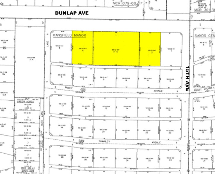 More Photos Of 1535 W Dunlap Ave, Phoenix Schools For Sale