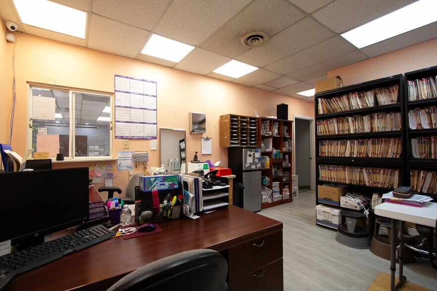 More Photos Of 1795 Washington Rd, East Point Office For Sale