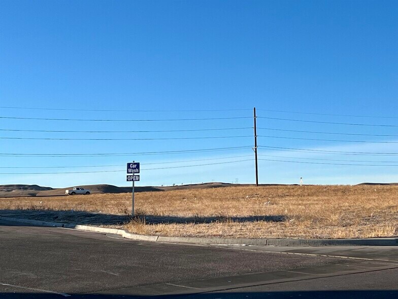 More Photos Of Lot 7 E. Stumer Road, Rapid City Land For Lease