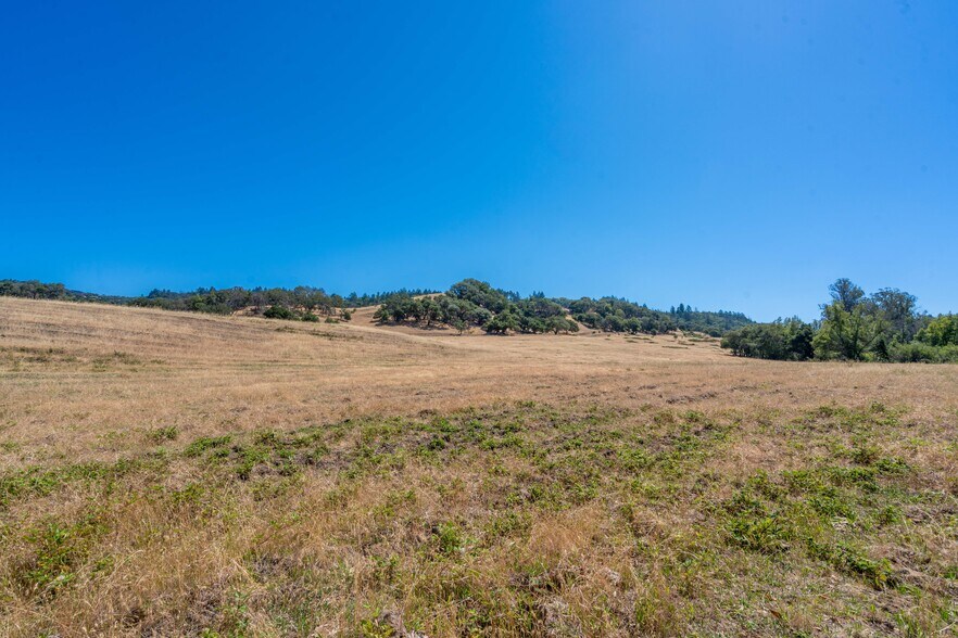 More Photos Of 7044 Bennett Valley Rd, Santa Rosa Land For Sale