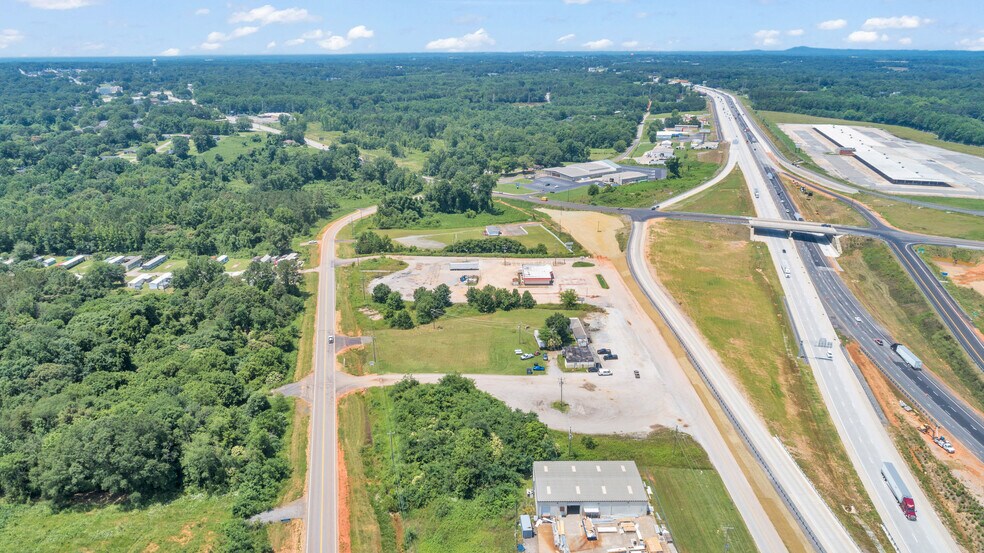 More Photos Of 165 Imperial Ln, Gaffney Land For Sale
