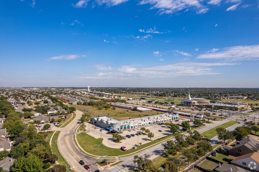 More Photos Of Hwy 377 @ Basswood Blvd, Fort Worth Unknown For Lease