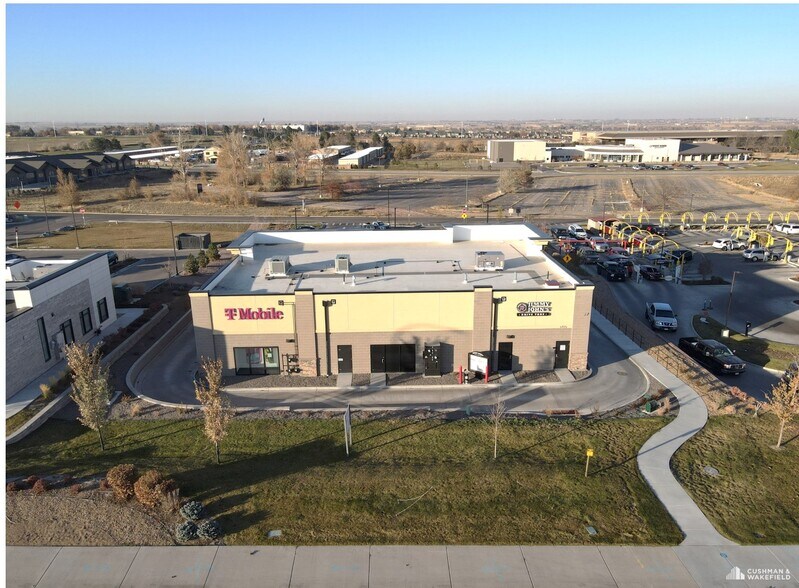 More Photos Of 6925 W 10th St, Greeley Freestanding For Sale