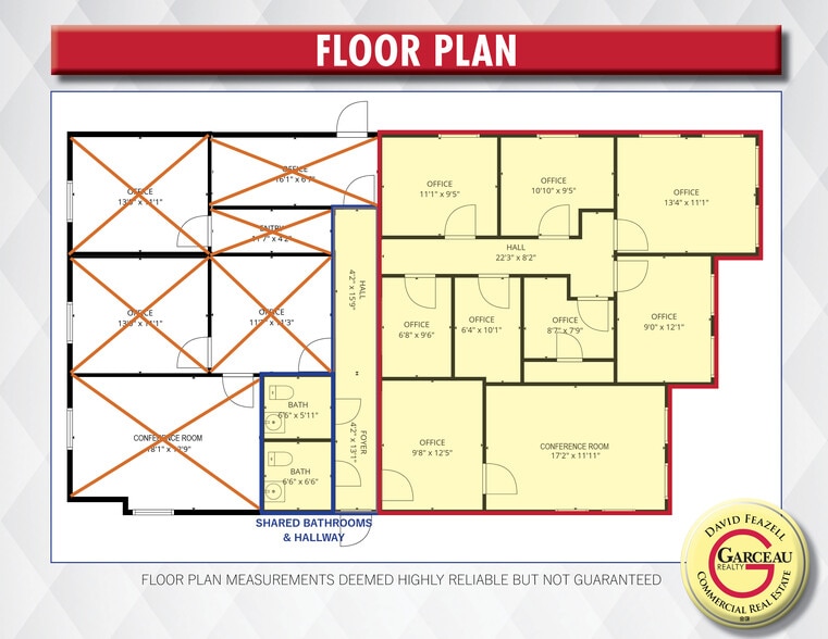 More Photos Of 303-309 S Main St, Bel Air Office For Lease