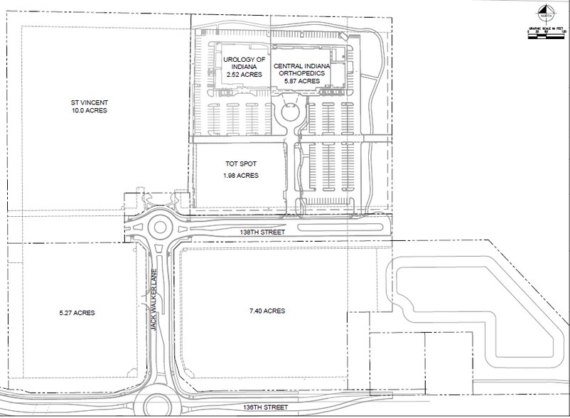 More Photos Of I-69 and East 136TH St, Fishers Land For Sale