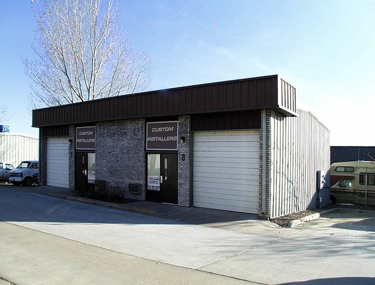 More Photos Of 10475 Irma Dr, Northglenn Manufacturing For Sale